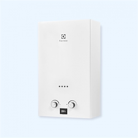 GWH 10 Ignition ECO Electrolux Газовый проточный водонагреватель